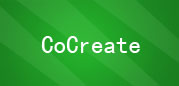 CoCreate