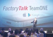 FactoryTalk TeamONE