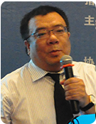 元工国际技术总监 丁德宇