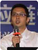 科箭业务发展总监 任捷