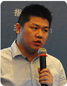 科纬迅资深顾问 吴巨峰