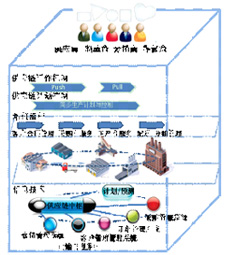 SCM实施