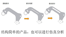 仿真分析无处不在