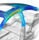 NX—NX CAE