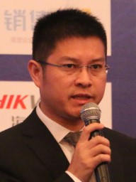 赛意智能工厂MES资深顾问 李文贤