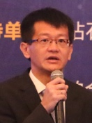 销售易华南区总经理 张宁