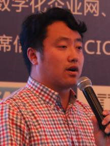 华硕电脑（重庆）有限公司经理 高翔