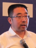 e-works 副总经理 杜玮