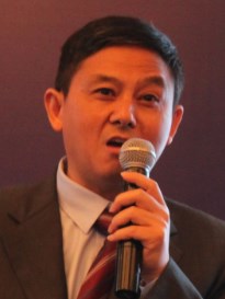 斯欧信息技术股份有限公司CEO 于万钦