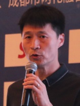 虎蜥软件技术总监 孙建德
