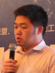 海康威视企业解决方案总监 俞少杰