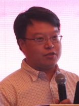 e-works总经理 胥军博士