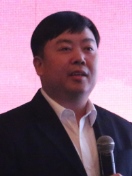 SAP资深方案架构师 聂兰华