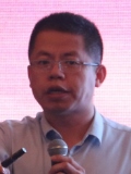 腾燊嘉诚副总裁 张浩