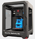  Makerbot 3D 打印机