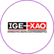 IGE+XAO
