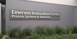 Emerson 艾默生