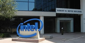 Intel 英特尔