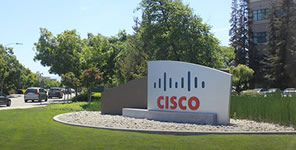 Cisco 思科