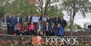 Kronos