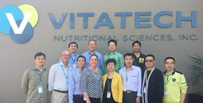 VITATECH