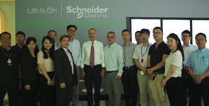 Schneider 施耐德电气