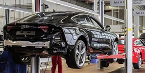 Audi 奥迪