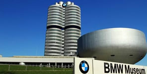 BMW 宝马