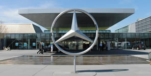 Benz 奔驰