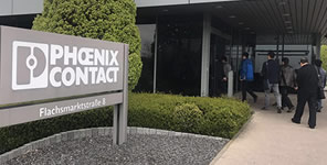 PHOENIX CONTACT 菲尼克斯电气