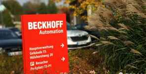 Beckhoff 倍福自动化