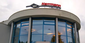 Herrmann 海尔曼
