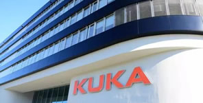 KUKA 库卡