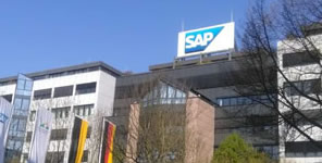 SAP 思爱普