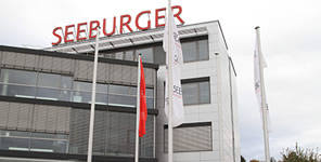 SEEBURGER