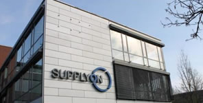 SUPPLYON