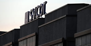 SYCOR