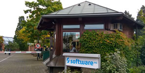 SOFTWARE AG