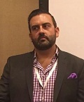 Samuel M. Khamis