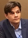 Simon Fried