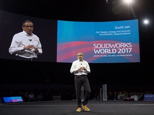 SOLIDWORKS²ƷսԸܲSuchit Jain
