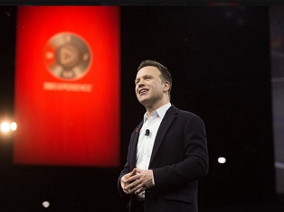 SOLIDWORKS CEO Gian Paolo