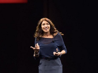 ϵͳ VP Monica Menghini