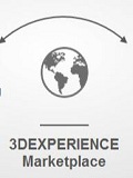 3DExperience Marketplace