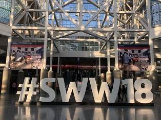 SOLIDWORKS World 2018