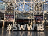 SOLIDWORKS World 2018