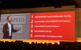 SOLIDWORKS CEO Gian Paolo