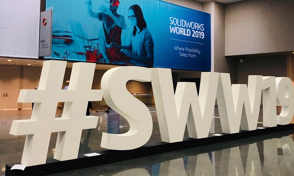 不断迭代与创新，成就SOLIDWORKS十年增长