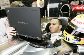 ܶʹThinkPadʼǱ׼