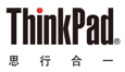 ThinkPad logo